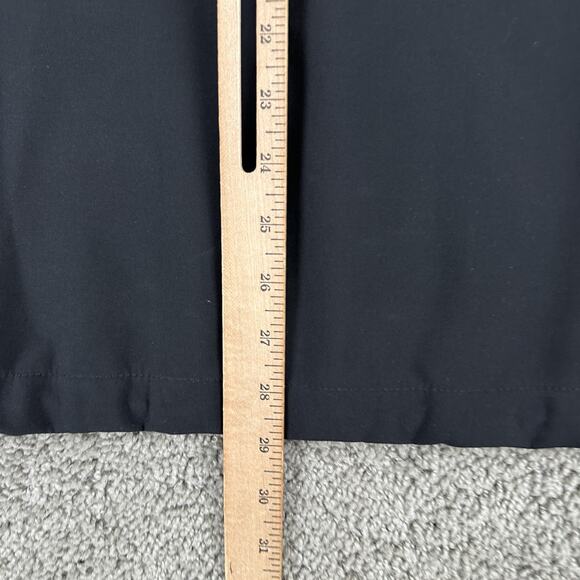 The North Face Jacket Mens XL Black Apex Bionic 2 WindWall Softshell Zip C757 - Picture 14 of 16